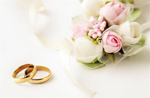 15 najpopularniejszych przesądów ślubnych