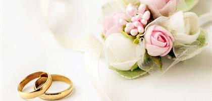 15 najpopularniejszych przesądów ślubnych