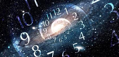 Numerologia - jaką cyfrą jestem?