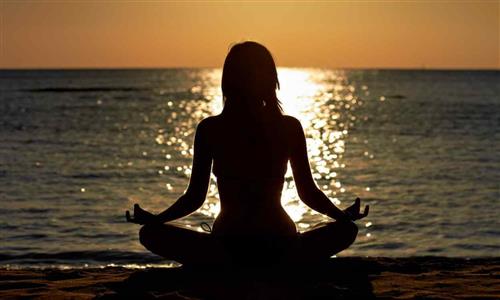 Czym jest medytacja i czemu służy?