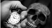 Zegar śmierci - sprawdź kiedy jest twój koniec